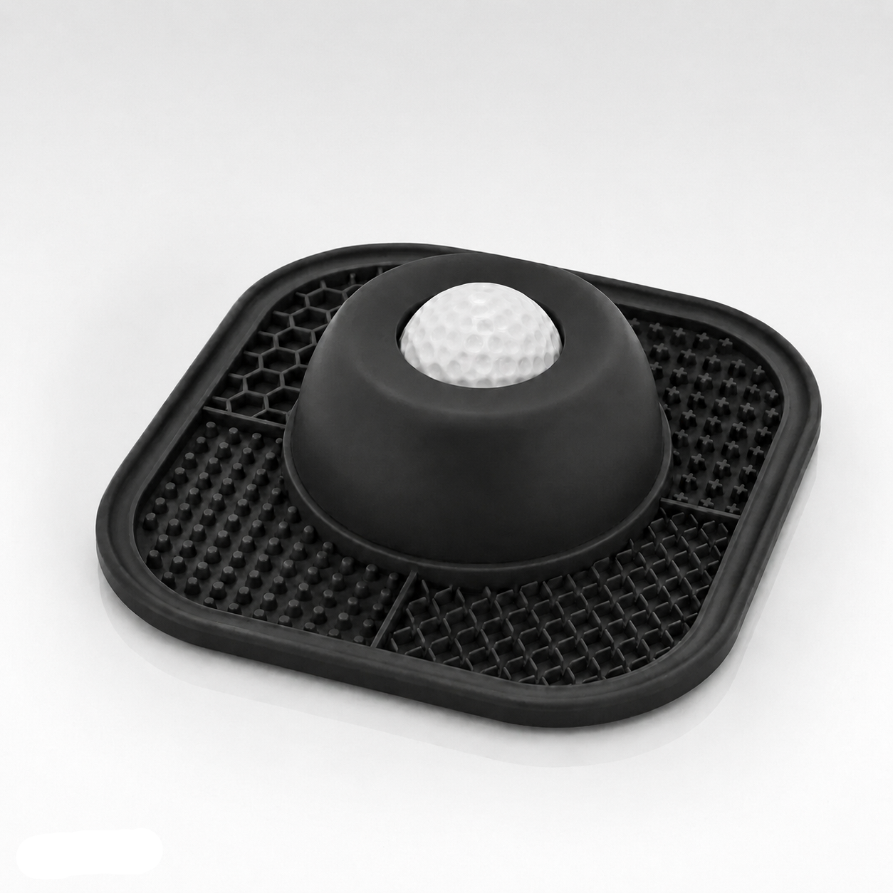 Calm Bowl in black