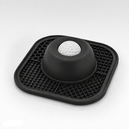 Calm Bowl in black
