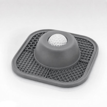 Calm Bowl in gray